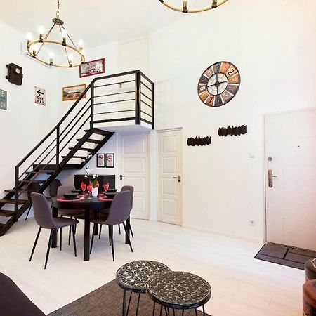 Premium Apartment by Hi5 - Szent Istvan 9 Budapest Kültér fotó