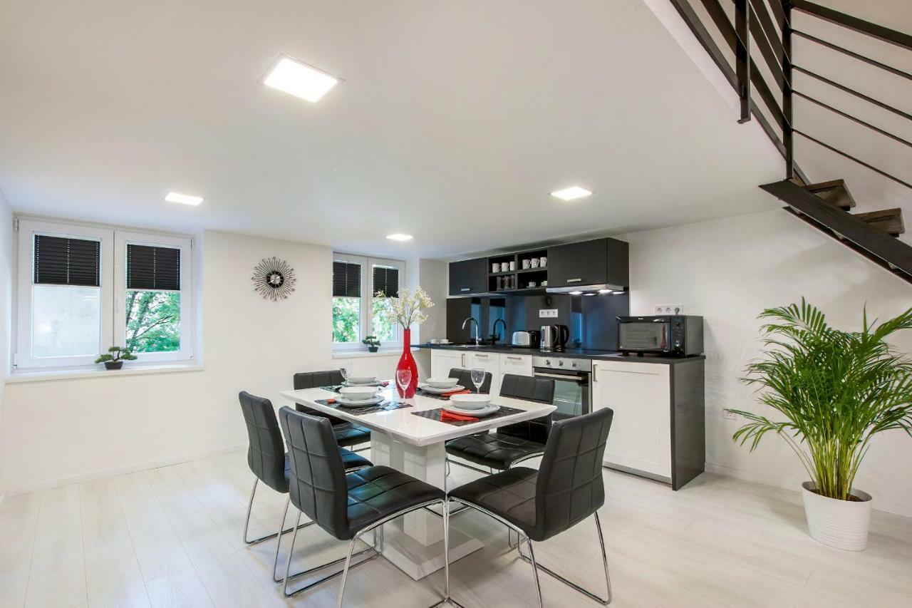 Premium Apartment by Hi5 - Szent Istvan 9 Budapest Kültér fotó