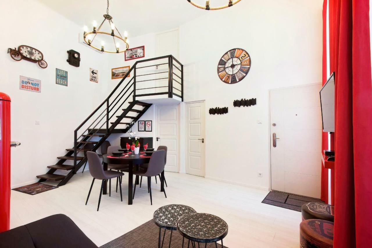 Premium Apartment by Hi5 - Szent Istvan 9 Budapest Kültér fotó
