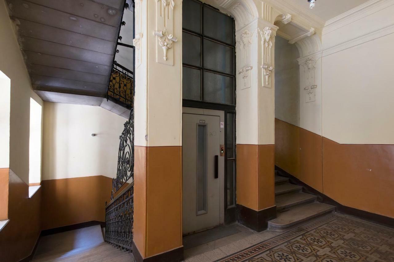 Premium Apartment by Hi5 - Szent Istvan 9 Budapest Kültér fotó
