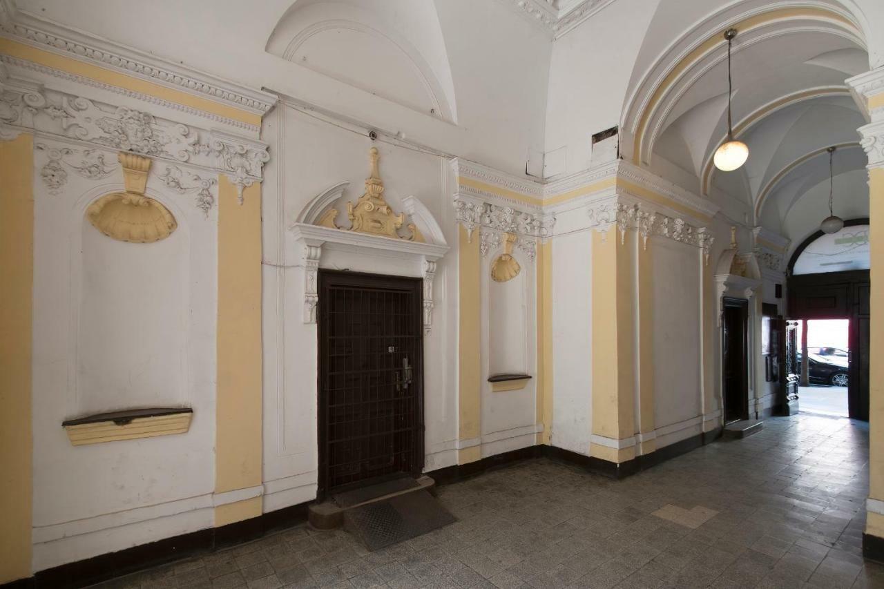 Premium Apartment by Hi5 - Szent Istvan 9 Budapest Kültér fotó
